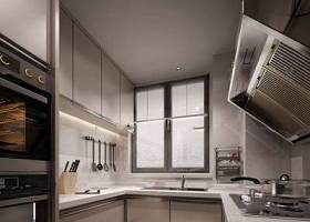 现代厨房橱柜餐具组合3D模型下载 现代厨房橱柜餐具组合3D模型下载