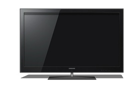 液晶电视SU模型下载 液晶电视SU模型下载