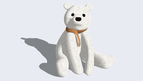 从brinquedo熊玩具熊去氧胆酸 玩具 毛绒玩具 玩具娃娃 狗 泰迪熊 SU模型下载 从brinquedo熊玩具熊去氧胆酸 玩具 毛绒玩具 玩具娃娃 狗 泰迪熊 SU模型下载