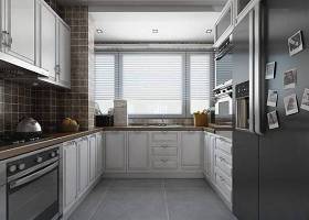 现代厨房橱柜3D模型下载 现代厨房橱柜3D模型下载