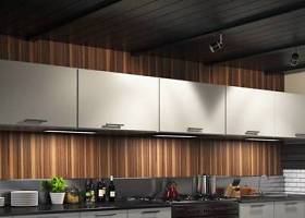 现代家居开放厨房3D模型下载 现代家居开放厨房3D模型下载