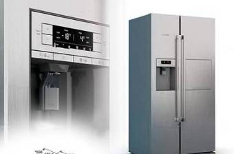 现代双开门单开门冰箱冰柜组合3D模型下载 现代双开门单开门冰箱冰柜组合3D模型下载