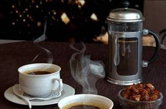 现代咖啡茶杯方糖咖啡壶组合3D模型下载 现代咖啡茶杯方糖咖啡壶组合3D模型下载