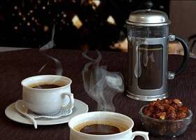 现代咖啡茶杯方糖咖啡壶组合3D模型下载 现代咖啡茶杯方糖咖啡壶组合3D模型下载