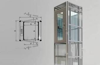 电梯 3D模型下载 电梯 3D模型下载