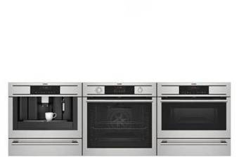 现代咖啡机烤箱组合3D模型下载 现代咖啡机烤箱组合3D模型下载