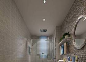 现代家居卫生间 现代白色长方形木艺浴室柜3D模型下载 现代家居卫生间 现代白色长方形木艺浴室柜3D模型下载