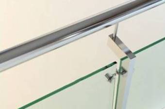 现代不锈钢玻璃楼梯护栏3D模型下载 现代不锈钢玻璃楼梯护栏3D模型下载