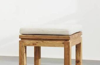 新中式原木色木艺凳子3D模型下载 新中式原木色木艺凳子3D模型下载