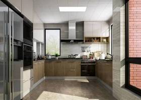 北欧厨房橱柜餐具3D模型下载 北欧厨房橱柜餐具3D模型下载