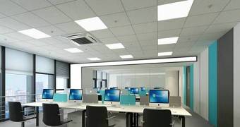 现代办公室 现代白色玻璃吸顶灯3D模型下载 现代办公室 现代白色玻璃吸顶灯3D模型下载