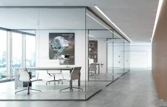 现代办公室走廊过道3D模型下载 现代办公室走廊过道3D模型下载