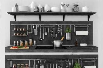 厨房用品 3D模型 下载 厨房用品 3D模型 下载