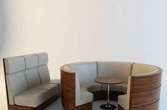 商业卡座沙发沙发 模型 皮革沙发 现代风格 商务沙发 卡座沙发3D模型下载 商业卡座沙发沙发 模型 皮革沙发 现代风格 商务沙发 卡座沙发3D模型下载