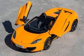 现代迈凯伦McLaren-MP4-C12C汽车3D模型下载 现代迈凯伦McLaren-MP4-C12C汽车3D模型下载
