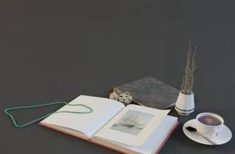 现代书籍咖啡杯模型 现代风格 书籍 器皿 咖啡杯3D模型下载 现代书籍咖啡杯模型 现代风格 书籍 器皿 咖啡杯3D模型下载