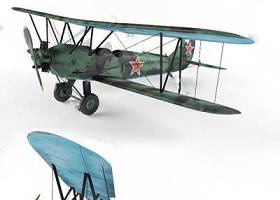 飞机 3D模型 下载 飞机 3D模型 下载