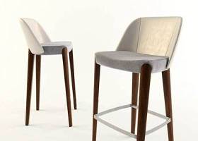 现代简约吧椅吧凳现代简约 吧凳 吧椅3D模型下载 现代简约吧椅吧凳现代简约 吧凳 吧椅3D模型下载