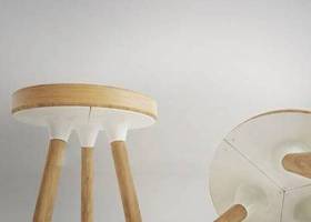 北欧原木小板凳实木凳 三脚凳 矮凳 蘑菇凳 日式风格 小板凳 创意圆凳3D模型下载 北欧原木小板凳实木凳 三脚凳 矮凳 蘑菇凳 日式风格 小板凳 创意圆凳3D模型下载