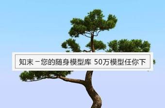 树3D模型 (80)下载 树3D模型 (80)下载
