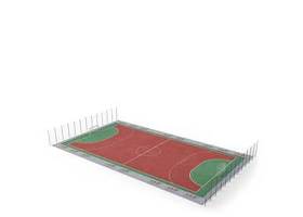 现代足球场3D模型下载 现代足球场3D模型下载
