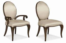 欧式皮革单椅组合3D模型下载 欧式皮革单椅组合3D模型下载