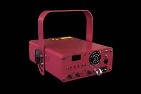 粉色投影仪3D模型下载 粉色投影仪3D模型下载