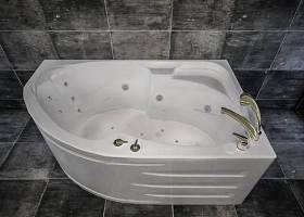 现代浴缸3D模型下载 现代浴缸3D模型下载