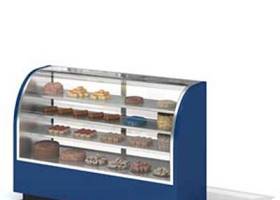 蓝色冰柜3D模型下载 蓝色冰柜3D模型下载