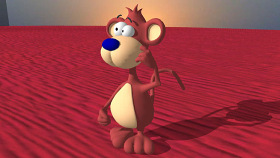 3D卡通人物-猴子 玩具 毛绒玩具 室内 球类 饰品 SU模型下载 3D卡通人物-猴子 玩具 毛绒玩具 室内 球类 饰品 SU模型下载