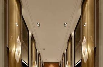 现代酒店电梯间 墙饰挂件3D模型下载 现代酒店电梯间 墙饰挂件3D模型下载