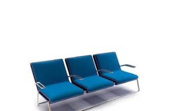 现代蓝色布艺扶手椅3D模型下载 现代蓝色布艺扶手椅3D模型下载