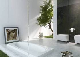 现代家居卫生间 人物雕塑装饰画 白色浴缸 现代别墅卫生间3D模型下载 现代家居卫生间 人物雕塑装饰画 白色浴缸 现代别墅卫生间3D模型下载