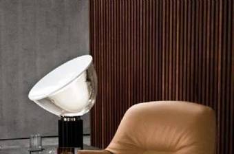 现代皮革单椅沙发椅3D模型下载 现代皮革单椅沙发椅3D模型下载