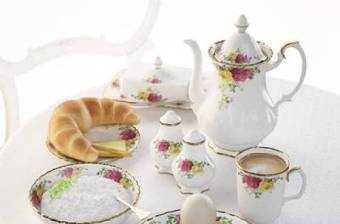 面包和茶具模型 茶杯 茶具 茶壶 食品 面包 面点3D模型下载 面包和茶具模型 茶杯 茶具 茶壶 食品 面包 面点3D模型下载