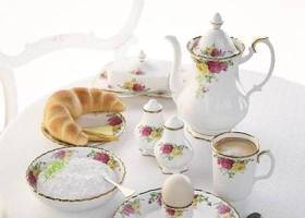 面包和茶具模型 茶杯 茶具 茶壶 食品 面包 面点3D模型下载 面包和茶具模型 茶杯 茶具 茶壶 食品 面包 面点3D模型下载