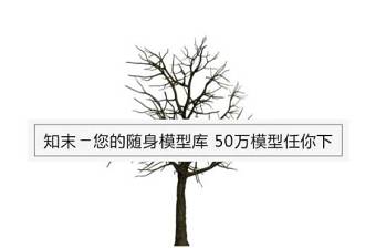 枯树3d模型下载 (36)下载 枯树3d模型下载 (36)下载