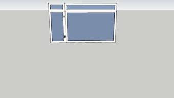 起居室窗户 冰箱 镜子 相框 其他 SU模型下载 起居室窗户 冰箱 镜子 相框 其他 SU模型下载
