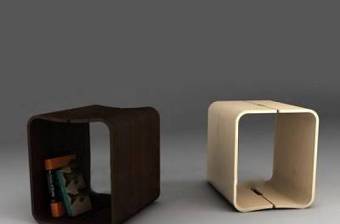 现代实木异形小矮凳实木凳 小矮凳 现代简约 板凳 曲木结构3D模型下载 现代实木异形小矮凳实木凳 小矮凳 现代简约 板凳 曲木结构3D模型下载