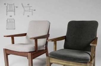 第二季模型套装（国外单体）新中式椅子35古典 雕花 新中式 椅子 复古 原木 单3D模型下载 第二季模型套装（国外单体）新中式椅子35古典 雕花 新中式 椅子 复古 原木 单3D模型下载