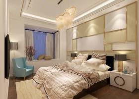 现代家居卧室 现代吊灯 现代双人床3D模型下载 现代家居卧室 现代吊灯 现代双人床3D模型下载