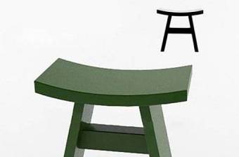 中式仿古实木凹面凳实木凳 木板凳 茶凳 餐凳 凹面凳3D模型下载 中式仿古实木凹面凳实木凳 木板凳 茶凳 餐凳 凹面凳3D模型下载