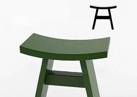 中式仿古实木凹面凳实木凳 木板凳 茶凳 餐凳 凹面凳3D模型下载 中式仿古实木凹面凳实木凳 木板凳 茶凳 餐凳 凹面凳3D模型下载