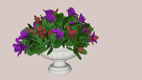 Vase，花花公子，花瓶，花瓶，花瓶，花瓶。 其他 花 植物 花瓶 花盆 SU模型下载 Vase，花花公子，花瓶，花瓶，花瓶，花瓶。 其他 花 植物 花瓶 花盆 SU模型下载