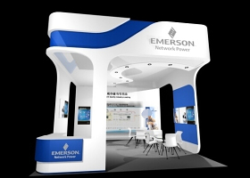 ENERSON展览模型设计文件下载