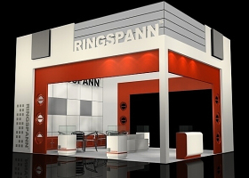 RINGSPANN展览效果图下载