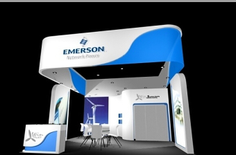 ENERSON展览模型文件下载